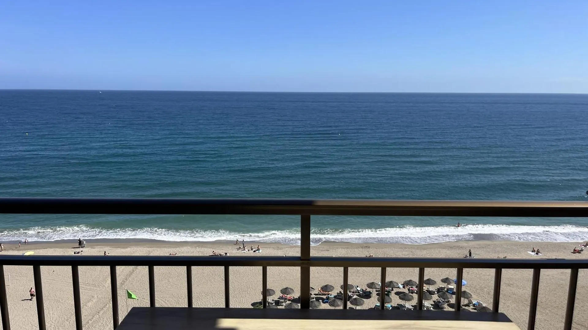 Beach&Sun Paradise Fuengirola