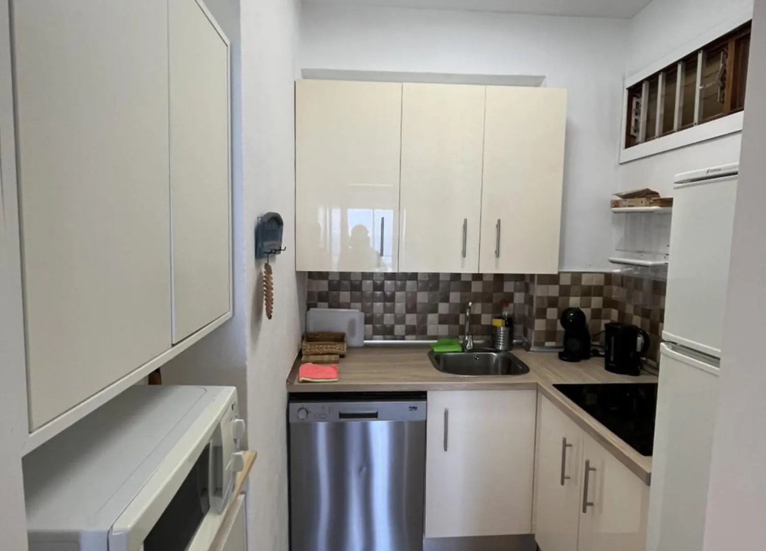 Beach&Sun Paradise Fuengirola Apartamento