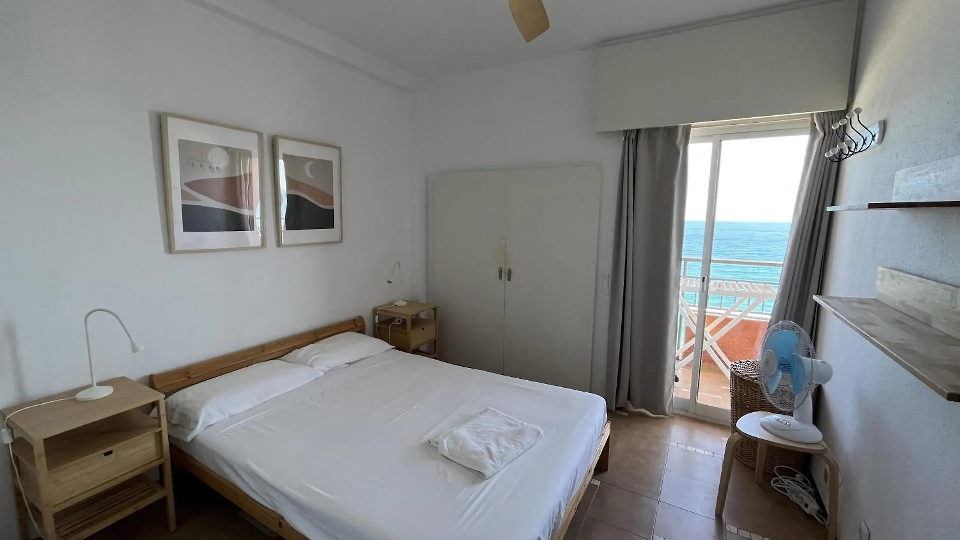 Apartamento Beach&sun paradise Fuengirola